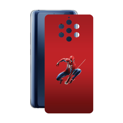 Захисна плівка StatusSKIN для Nokia 9 PureView