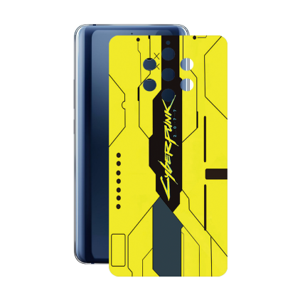 Захисна плівка StatusSKIN для Nokia 9 PureView