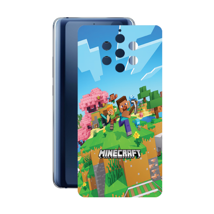 Захисна плівка StatusSKIN для Nokia 9 PureView