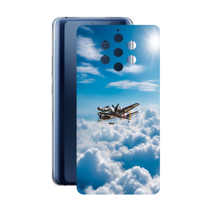 Захисна плівка StatusSKIN для Nokia 9 PureView