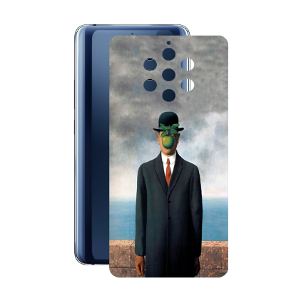 Захисна плівка StatusSKIN для Nokia 9 PureView