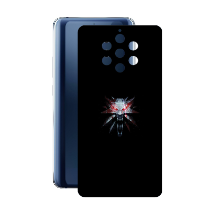 Захисна плівка StatusSKIN для Nokia 9 PureView