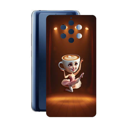 Захисна плівка StatusSKIN для Nokia 9 PureView