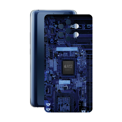 Захисна плівка StatusSKIN для Nokia 9 PureView
