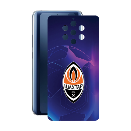 Захисна плівка StatusSKIN для Nokia 9 PureView