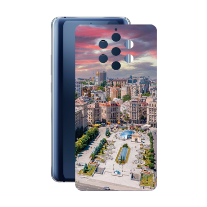 Захисна плівка StatusSKIN для Nokia 9 PureView