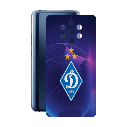 Захисна плівка StatusSKIN для Nokia 9 PureView