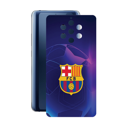 Захисна плівка StatusSKIN для Nokia 9 PureView