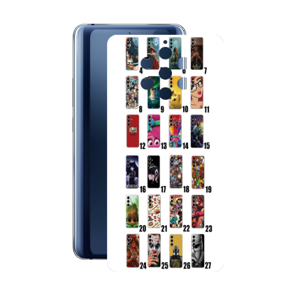 Захисна плівка StatusSKIN для Nokia 9 PureView