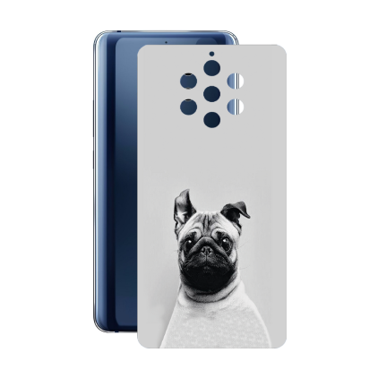 Захисна плівка StatusSKIN для Nokia 9 PureView