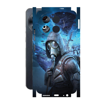 Захисна плівка StatusSKIN для Tecno Spark 30 Pro