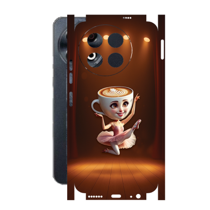 Захисна плівка StatusSKIN для Tecno Spark 30 Pro