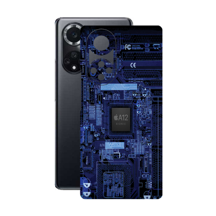 Защитная пленка StatusSKIN для Huawei Nova 9 Pro
