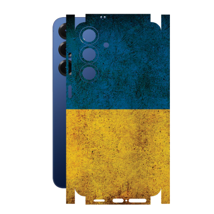 Захисна плівка StatusSKIN для Samsung Galaxy S25 Plus (S936)