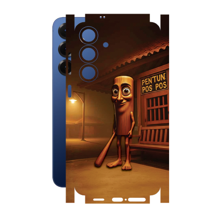 Захисна плівка StatusSKIN для Samsung Galaxy S25 Plus (S936)