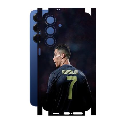 Захисна плівка StatusSKIN для Samsung Galaxy S25 Plus (S936)