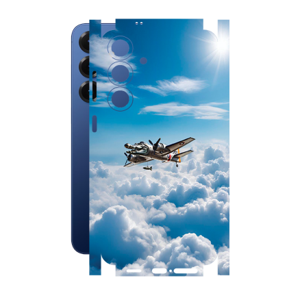 Захисна плівка StatusSKIN для Samsung Galaxy S25 Plus (S936)