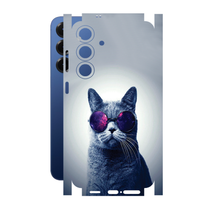 Захисна плівка StatusSKIN для Samsung Galaxy S25 Plus (S936)