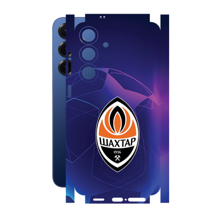 Захисна плівка StatusSKIN для Samsung Galaxy S25 Plus (S936)