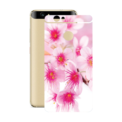 Защитная пленка StatusSKIN для Huawei nova