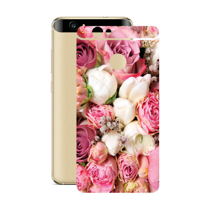 Защитная пленка StatusSKIN для Huawei nova