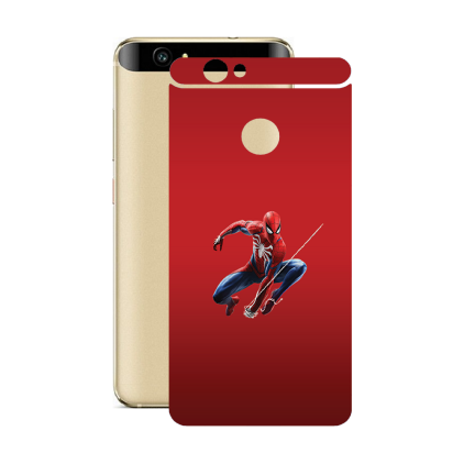 Защитная пленка StatusSKIN для Huawei nova