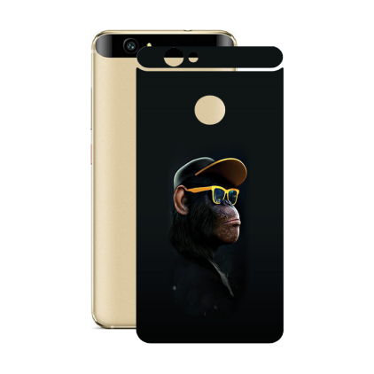 Защитная пленка StatusSKIN для Huawei nova