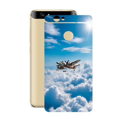 Защитная пленка StatusSKIN для Huawei nova