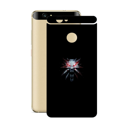 Защитная пленка StatusSKIN для Huawei nova