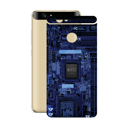 Защитная пленка StatusSKIN для Huawei nova