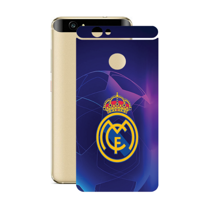 Защитная пленка StatusSKIN для Huawei nova