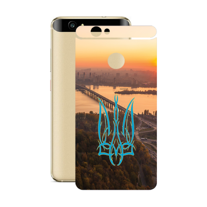 Защитная пленка StatusSKIN для Huawei nova