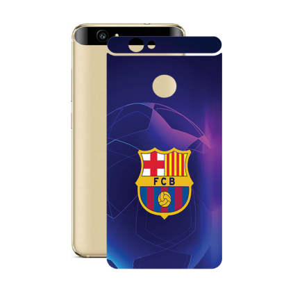 Защитная пленка StatusSKIN для Huawei nova