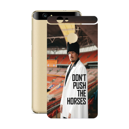 Защитная пленка StatusSKIN для Huawei nova