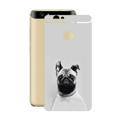 Защитная пленка StatusSKIN для Huawei nova