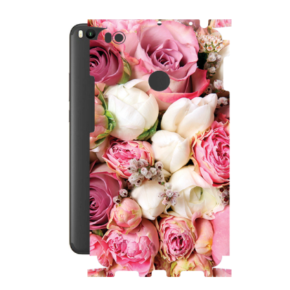 Захисна плівка StatusSKIN для Xiaomi Mi Max 2