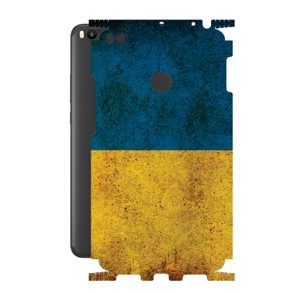 Захисна плівка StatusSKIN для Xiaomi Mi Max 2