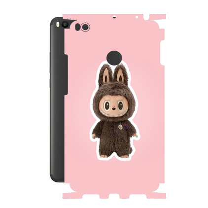Захисна плівка StatusSKIN для Xiaomi Mi Max 2