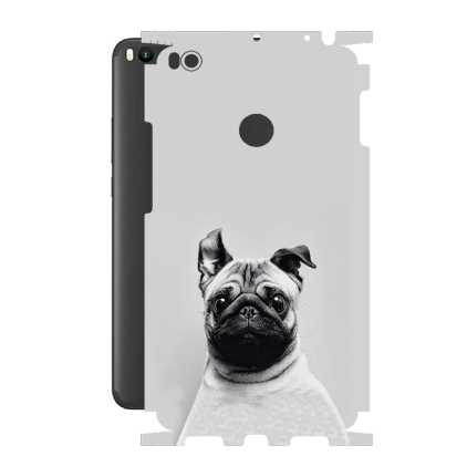 Захисна плівка StatusSKIN для Xiaomi Mi Max 2