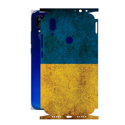 Захисна плівка StatusSKIN для Xiaomi Redmi 7