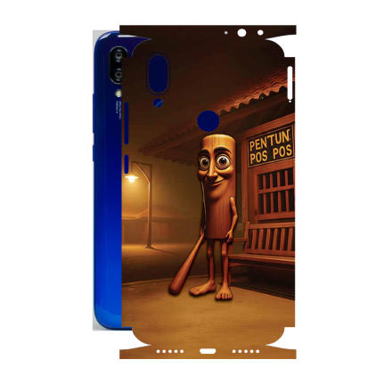 Захисна плівка StatusSKIN для Xiaomi Redmi 7