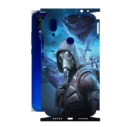 Захисна плівка StatusSKIN для Xiaomi Redmi 7