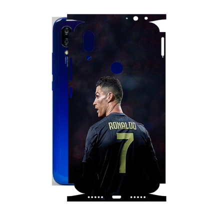 Захисна плівка StatusSKIN для Xiaomi Redmi 7