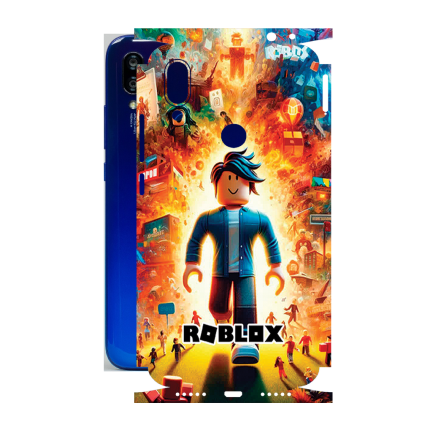 Захисна плівка StatusSKIN для Xiaomi Redmi 7