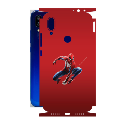 Захисна плівка StatusSKIN для Xiaomi Redmi 7