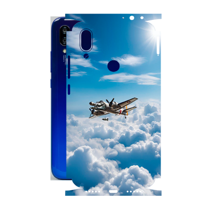 Захисна плівка StatusSKIN для Xiaomi Redmi 7