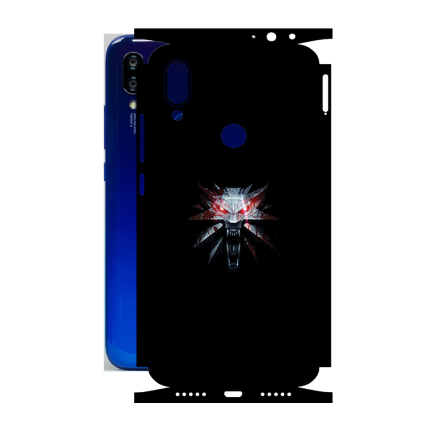 Захисна плівка StatusSKIN для Xiaomi Redmi 7