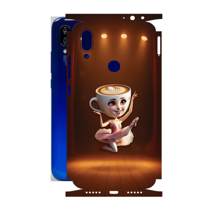 Захисна плівка StatusSKIN для Xiaomi Redmi 7