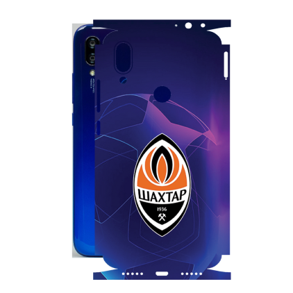 Захисна плівка StatusSKIN для Xiaomi Redmi 7