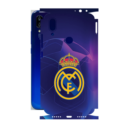 Захисна плівка StatusSKIN для Xiaomi Redmi 7